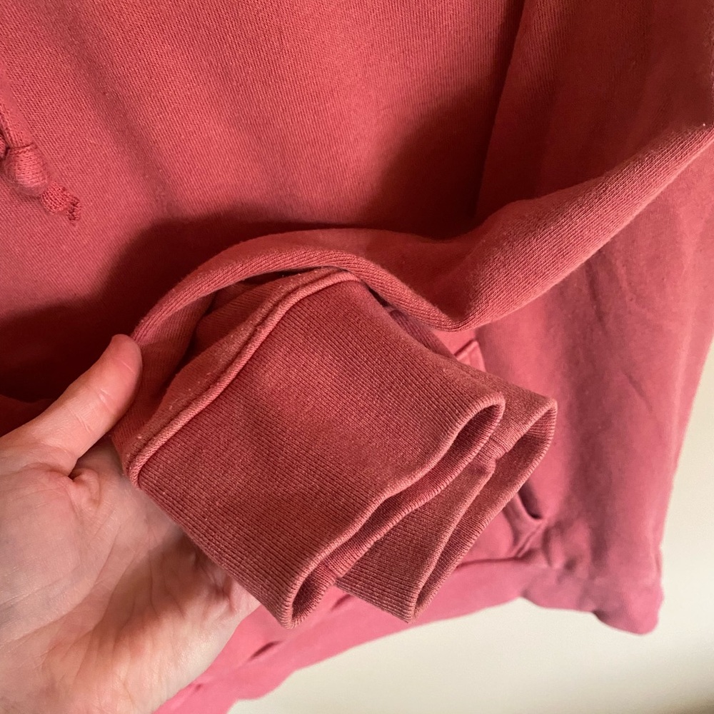 ๐ฆ
AMERICAN EAGLE Super Soft Hoodie - Picture 6 of 10